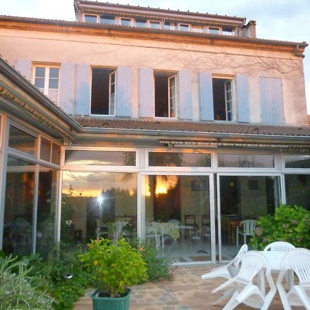 Clos Muneau Aiguillon Exterior photo