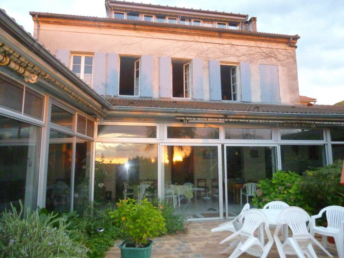 Clos Muneau Aiguillon Exterior photo